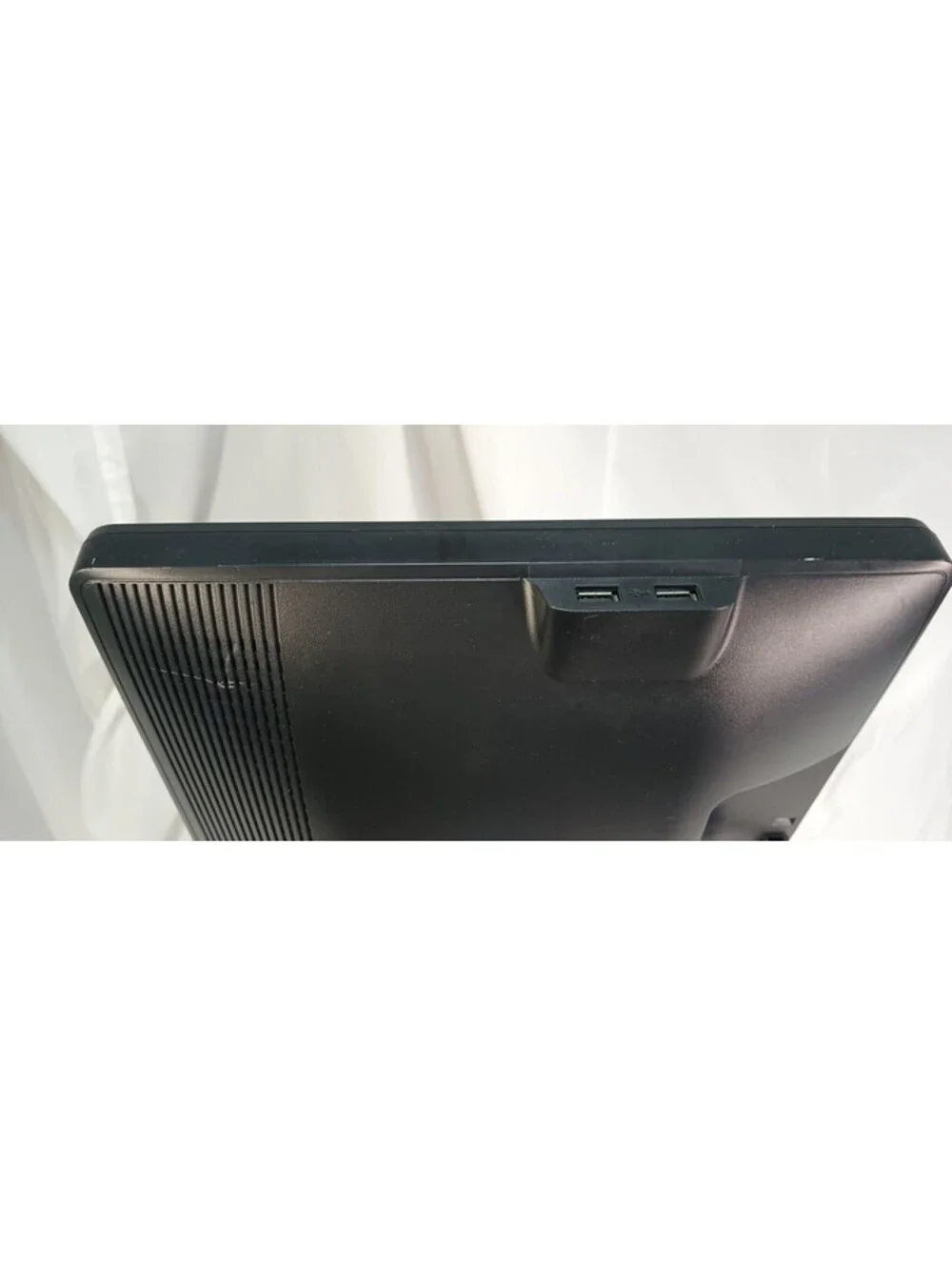 Dell P2212Hb 22in 1080p LED LCD Monitor VGA DVI-D USB Hub Ergonomic Stand Tested